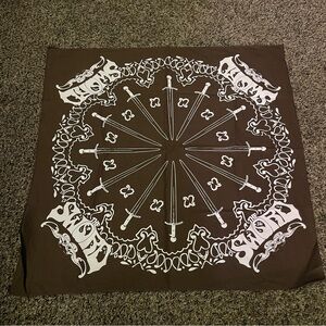 The Sword “Gods of Earth” Bandana